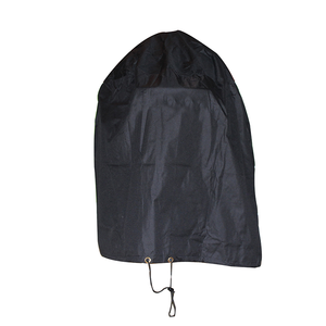 Kimstone housse de pluie gaz anti-poussière extérieur Oxford bâche Barbecue Barbecue couverture Barbecue étanche gril extérieur - Product Image 4