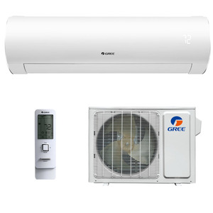 Unidades de Aire Acondicionado Marca Lomo, 12000, 18000, 24000 Btu, Tipo Split, Marca Gree - Product Image 6