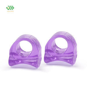 JOGHN – anneau de séparation valgus pour les orteils, pour hommes et femmes, <span class=keywords><strong>correcteur</strong></span> d'hallux, soin des orteils, séparateur d'hallux valgus - Product Image 5