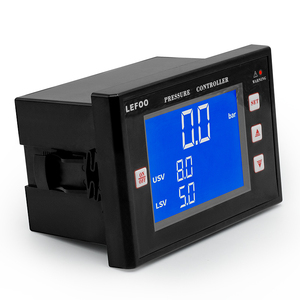Controlador de Interruptor Digital Inteligente LEFOO con Pantalla LCD para Vacío y Alta Presión Negativa - Product Image 3