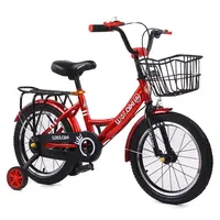 Hochwertiges Kinder fahrrad heiß verkaufendes CE-Kinder pedal rad