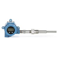 Nouveau capteur de température intelligent HART 4-20mA d'origine pour communication USB OEM 644, certifié IP68 SIL 2/3