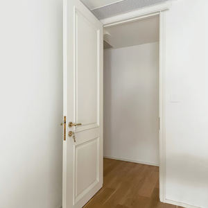 Lửa Đánh Giá cửa Túi rắn cho nội thất nhà/ngoại thất sử dụng-cửa ra vào phía trước có thể tùy chỉnh cao cấp - Product Image 5