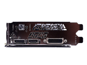 Tarjetas Gráficas 580 8gb 570 Gpu 580 Rtx 1660 GeForce Gtx 1660 Super Gtx 1050 Ti Gaming Advanced OC 6G - Product Image 5