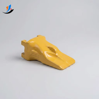 Bucket Excavator Standar Harga Pabrik, Gigi Bucket Baja Paduan Berkualitas Tinggi untuk Sistem Berat