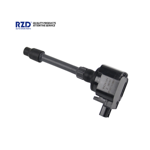 คอยล์จุดระเบิดคุณภาพแท้ 22448-91F00 สำหรับรถยนต์นิสสัน ซิลเวีย S15 พรีเมียร่า P12 เอ็กซ์เทรล T30 <span class=keywords><strong>SR20DET</strong></span> - Product Image 5