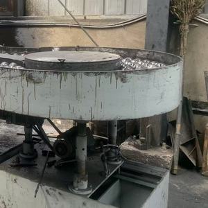 Máy mài bi thép - Product Image 3