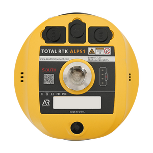 Южный альпс-1 Международный модуль лазерный Gps Rtk съемный прибор приемник Gps Gnss Rtk с обновляемым программным обеспечением и прошивкой - Product Image 4