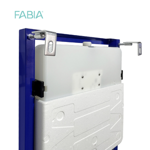 Sistema mecánico de descarga de inodoro de pared, tanque de agua <span class=keywords><strong>WC</strong></span>, inodoro de doble descarga, <span class=keywords><strong>cisterna</strong></span> oculta - Product Image 6