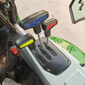 Nouveauté : Tracteur polyvalent, excellent pour les vergers, les vignobles et les exploitations d'élevage toute l'année - Product Image 3