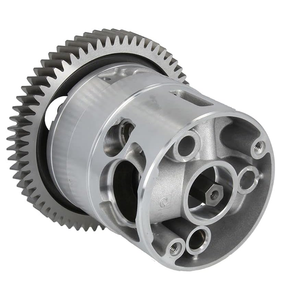 Bomba de aceite de motor 0M651 para Mercedes Benz Sprinter Viano Vito <span class=keywords><strong>Jeep</strong></span> <span class=keywords><strong>Compass</strong></span> Infiniti Q30 Q70 nueva condición 15010-HG00B 707919210 - Product Image 1