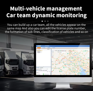 Traceur GPS Filaire GT06 pour Camion, Voiture, Véhicule, Moto – Dispositif <span class=keywords><strong>de</strong></span> Suivi <span class=keywords><strong>en</strong></span> <span class=keywords><strong>Temps</strong></span> Réel 2G pour Voiture - Product Image 5