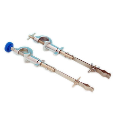 Gelsonlab HSG-104 B Поворотный крест термометр зажим лаборатории цинковый сплав гальванических Регулируемый поворотный Крест зажим держатель стенд