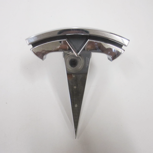 Griglia del paraurti anteriore dei ricambi auto di alta qualità T 1047884 logo della griglia per <span class=keywords><strong>Tesla</strong></span> <span class=keywords><strong>Model</strong></span> <span class=keywords><strong>X</strong></span> - Product Image 4