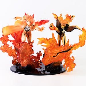 Action Figure Naruto Anime Product Statue Home Decoration Resin Craft - China Anime Figure and Home Decoration price