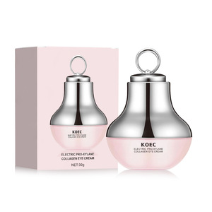 <span class=keywords><strong>Crema</strong></span> Contorno <span class=keywords><strong>Occhi</strong></span> Elettrica Vibrante con Massaggiatore, Anti-Età, Idratante, per la Rimozione di Occhiaie e Borse Sotto gli <span class=keywords><strong>Occhi</strong></span>, Etichetta Privata - Product Image 5
