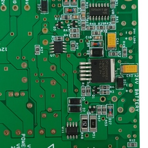 Carte électronique intelligente YCX LX005 FR4 de haute qualité pour les appareils électroménagers - Product Image 4