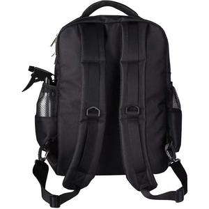 Alla <span class=keywords><strong>moda</strong></span> stilista barbiere zaino impermeabile in poliestere borsa da viaggio con chiusura a cerniera Hair Stylist fornisce spazio - Product Image 5