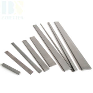 Barras/Placas Planas de Carburo de Tungsteno al por Mayor, Barras o Bloques Cuadrados de Carburo, Tiras - Product Image 5