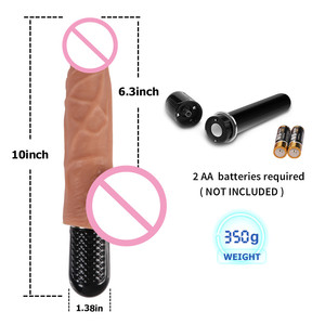 Heißer Medizinischer Silikon-Dildo in Übergröße Künstlicher <span class=keywords><strong>Penis</strong></span> für Frauen - Product Image 3