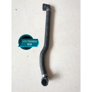 Manguera de refrigerante Benbao de 460 mm, de caucho con 4 mm de grosor de pared, para reemplazo y reparación - Product Image 4