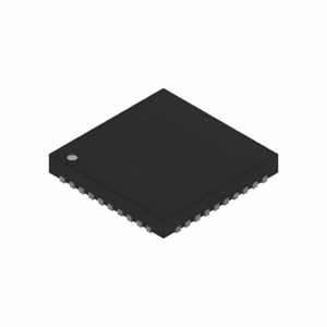 Interface MAX4684EBC-T10 Electronic Chips Component Manufacturer Channel - Product Image 1