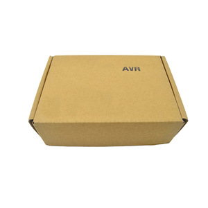 AS480 เครื่องควบคุมแรงดันไฟฟ้าอัตโนมัติสำหรับเครื่องกำเนิดไฟฟ้าดีเซล บอร์ดควบคุม AVR วัสดุพลาสติก - Product Image 4