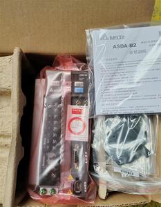 Motor de CA ASD-A2-5543-M, 3000W, 220V, Monofásico/Trifásico, Certificado CE ISO 9001, 12 Meses de Garantía, para Envasado de Alimentos - Product Image 6