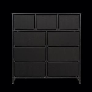 Modern Freestanding Panel Pine Living Room <b>Cabinet</b> - Product Image 1