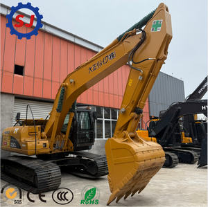 รถขุด CAT 325CL มือสองรับรองคุณภาพ สำหรับงานขุดร่องดิน พร้อมอะไหล่แท้ - Product Image 2
