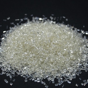 Material Especial de EPS Reciclado para Paneles Aislantes, Tablero KT, Plástico Especial Reciclado, Espuma de EPS Reciclada, R-EPS - Product Image 3