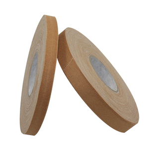 Muestras Gratis aertuer rígida cinta alta fuerza de rayón de algodón deportes atléticos cinta - Product Image 5