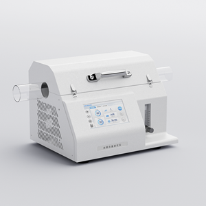 Измеритель содержания углеродных примесей YH-HC3500 для полиэтилена и полипропилена, 7-дюймовый сенсорный экран, точность 0,1%, тестирование четырех образцов, IP55 - Product Image 4