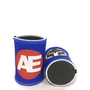 Funda Aislante Personalizada para Latas, Impermeable, de Neopreno, con Cierre de Cremallera, Capacidad de 15L - Product Image 6