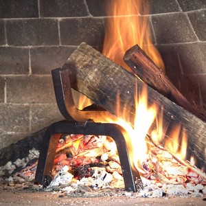 Service de soudure métallique sur mesure certifié usine <span class=keywords><strong>pour</strong></span> <span class=keywords><strong>four</strong></span> <span class=keywords><strong>à</strong></span> pizza robuste Andiron, outils et accessoires <span class=keywords><strong>pour</strong></span> fours <span class=keywords><strong>à</strong></span> pizza <span class=keywords><strong>à</strong></span> <span class=keywords><strong>bois</strong></span> et cheminées - Product Image 6