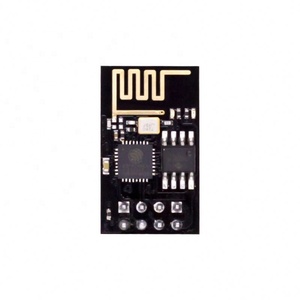 New Version 1PCS ESP8266 Serial WIFI Model ESP-01 ESP8266 Serial WIFI <b>Wireless</b> Board <b>Wireless</b> Transceiver - Product Image 4