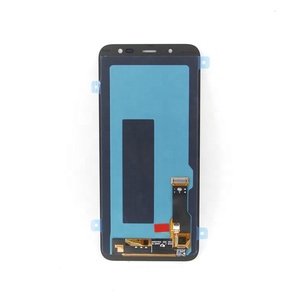 Pantalla LCD OLED para Samsung Galaxy <span class=keywords><strong>J6</strong></span> J600, Pantalla Táctil LCD para Samsung <span class=keywords><strong>J6</strong></span> <span class=keywords><strong>2018</strong></span> J600f - Product Image 4