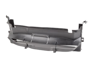 对于宝马<span class=keywords><strong>3</strong></span>系F34 GT，F34 FG LCI-进气罩的下部，与OE 51747294911兼容 - Product Image 2