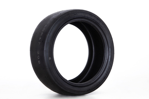 Nouveaux pneus de voiture de tourisme PCR de conception radiale pneus lisses pour Drift Racing-225/40ZR18 195/50ZR15 225/45R17 tailles disponibles - Product Image 2