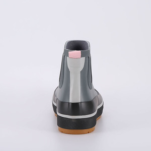 Kadınlar için FS-65 Trendy Kaymaz Su Geçirmez Lastik Çizmeler - Product Image 2