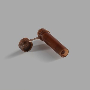 Tube cryogénique Katano 1 ml en plastique avec joint pour le stockage cellulaire - Product Image 2