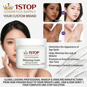 Crema Facial que Ayuda a Reducir los Signos de Envejecimiento, Crema Facial de Lujo, Hidratante de Repuesto Profundo para la Piel, Equipo de Producción Técnica - Product Image 3