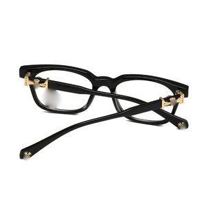 <span class=keywords><strong>Occhiali</strong></span> Anti-<span class=keywords><strong>Luce</strong></span> <span class=keywords><strong>Blu</strong></span> Naturali Best-Seller per Uomo e <span class=keywords><strong>Donna</strong></span>, <span class=keywords><strong>Occhiali</strong></span> da Vista Classici e alla Moda - Product Image 6