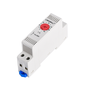 Thiết Kế Mới KNO KNC 011 Bảng Điều Khiển Nhiệt Độ Bao Vây Bộ Điều Khiển Nhiệt Thông Minh - Product Image 4