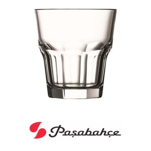 Vaso de Vidrio Templado Casablanca 27 cl Pasabahce H 9 cm Ø 8.5 cm - Product Image 4