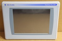 2711p-t10c4d6 Panelview Plus 1000 Nuevo Original Sistemas PLC de Control Programable para Automatización Industrial