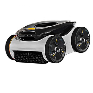 SJ21 nettoyeur de piscine automatique aspirateur de piscine <span class=keywords><strong>Maytronics</strong></span> mur escalade robot nettoyeur de piscine - Product Image 6