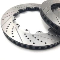 Jekit Auto disque de frein haute température résistance frein de piste pour bmw E90 E46 Abarth 595 bmw F10 F82 accessoires