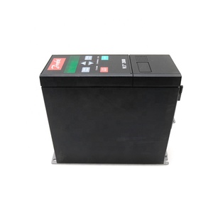 Convertidor de Frecuencia Industrial Original de Dinamarca, Potente y Estable, Serie VLT 195N1031 para Equipos de Fábrica - Product Image 3