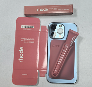 Nuevo Diseño de Moda, Estuche para Labios con Cierre Magnético, Funda para Brillo Labial, Soporte Magnético para Teléfono Móvil, Cubierta Universal para Lápiz Labial - Product Image 5
